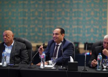 محمد مطاوع يحدد آليات أساسية لتنظيم السوق العقاري أبرزها التوقف عن طرح فترات سداد طويلة للعملاء