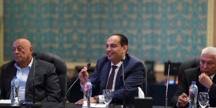 محمد مطاوع يحدد آليات أساسية لتنظيم السوق العقاري أبرزها التوقف عن طرح فترات سداد طويلة للعملاء