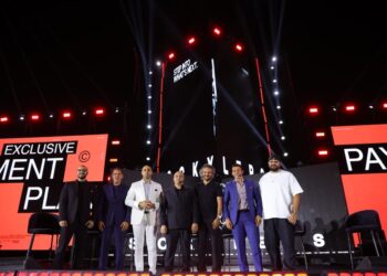 “Sckylers”  تدخل السوق المصري برؤية جديدة وتكشف عن أول مشروعاتها “OC” في شرق القاهرة