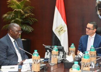 وزير الاستثمار والتجارة الخارجية يستعرض مع وفد مجموعة البنك الدولي ومؤسسة التمويل الدولية برامج ومشروعات التعاون الحالية والمستقبلية مع الحكومة المصرية