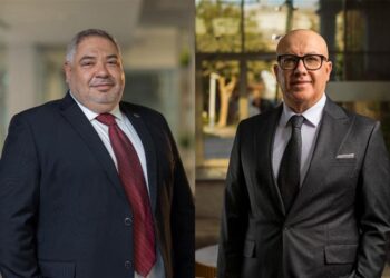 ماونتن ڤيو تدخل عالم الضيافة بـ KIN Hotel