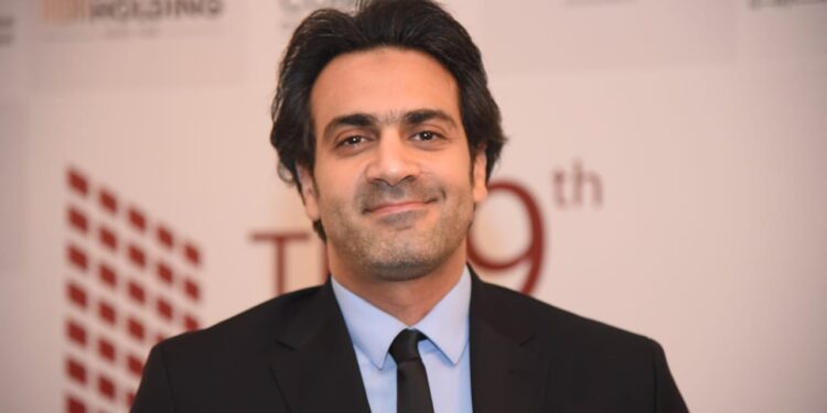 الجزار: حلول مبتكرة ودراسات جدوى لتعزيز التنافسية في السوق العقاري