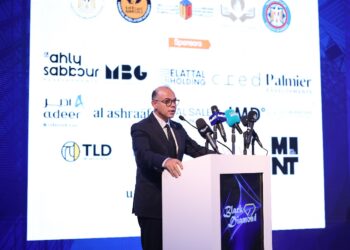 محمد فريد: إصدار سندات توريق بـ211 مليار جنيه منذ 2022.. 37% منها بضمان مبيعات العقارات