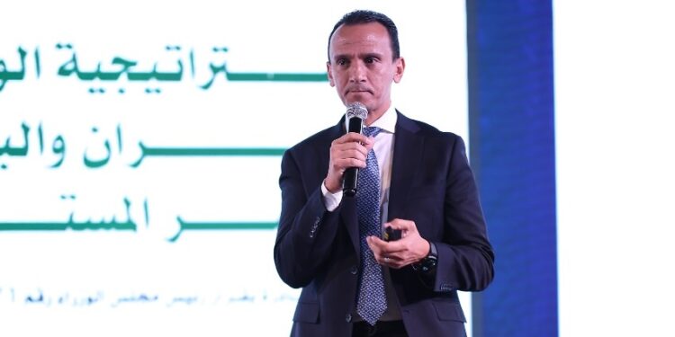 الإسكان: تنفيذ 3.3 مليون وحدة سكنية خلال 10 سنوات بالتعاون مع القطاع الخاص