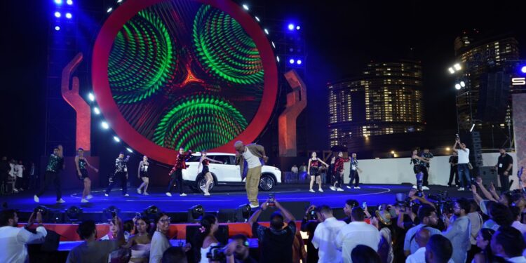 كاونسل ماسترز: مليون زائر في نورث سكوير مول خلال صيف 2025