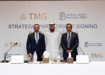 عمر هشام طلعت: هدفنا تقديم خدمات متنوعة تلبي احتياجات السكان والزوار