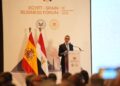 القاهرة تحتضن منتدى الأعمال المصري الإسباني.. ووزير الاستثمار: يفتح آفاقًا جديدة للتعاون الاقتصادي بين البلدين
