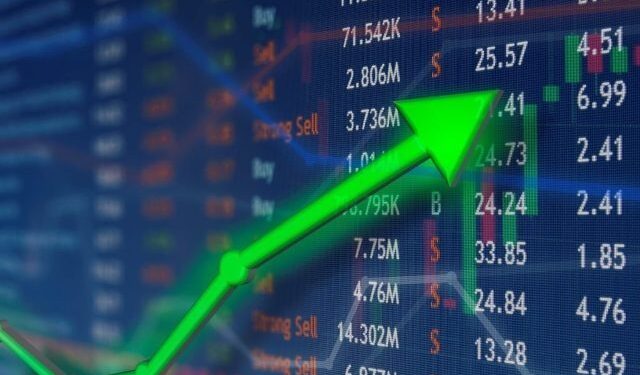 أخبار البورصة المصرية.. ارتفاع المؤشرات ورأس المال السوقي يربح 5 مليارات جنيه