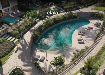 شركة «AJAD Developments» تشارك في معرض سيتي سكيب مصر 2025 وتطرح وحدات مميزة بمشروع «Elaia» 