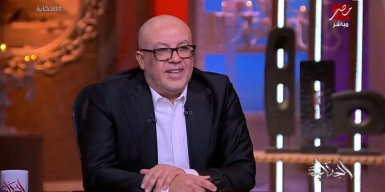 في لقاء حصري… عمرو سليمان يتحدث عن مستقبل الاستثمار العقاري في مصر