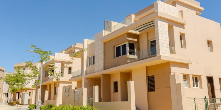 هايد بارك للتطوير العقاري تستعد لإطلاق مشروعها الثالث في غرب القاهرة