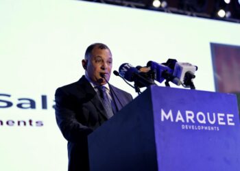 Marquee للتطوير العقارى تشارك فى معرض سيتى سكيب بعروض حصرية على مشروع “شبابيك” بالقاهرة الجديدة