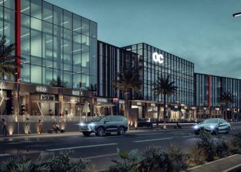 لأول مرة فى مصر SCKYLERS للتطوير تقدم نظام سداد استثماري يتماشى مع معدلات الإنشاء بمشروع OC