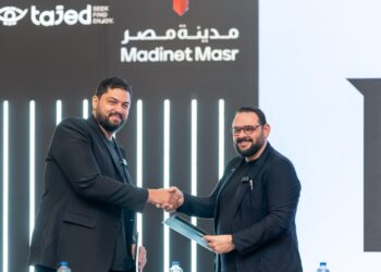 مدينة مصر توقع شراكات تجارية وترفيهية جديدة في تاج سيتي