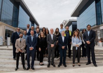 “ريدكون بروبرتيز” تتعاقد مع “سفلز” لإدارة وتشغيل مشروع “جولدن جيت” بالقاهرة الجديدة