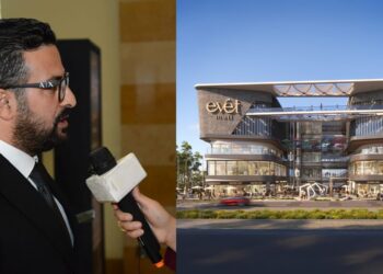 «إمباير ستيت للتطوير» تخطط لجذب علامات تجارية قوية لمشروع «إيفيت مول» بالعاصمة الإدارية 