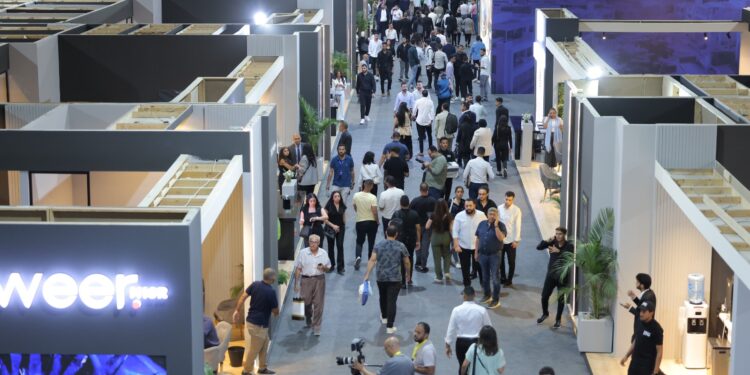 المملكة العربية السعودية تستضيف معرض The Real Estate Expo تحت شعار “مصر دار واستثمار” بمدينة الرياض