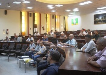 بمزادات علنية.. “الإسكان” تطرح محال وصيدلية بمدينتي بدر وحدائق أكتوبر وأخرى بالعاشر والنوبارية الجديدة