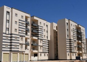 الإسكان يكشف معدلات غير مسبوقه في تنفيذ  ٦٩٩٤ وحدة في “سكن لكل المصريين”  بالعاشر من رمضان