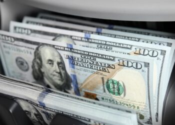 سعر الدولار اليوم الأربعاء 24-9-2025 أمام الجنيه