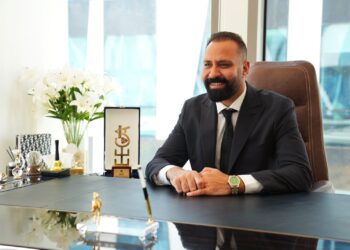 محمد شحاتة يعلن إطلاق سركته «Zayard Development» لمشروع «ذا يارد ميمورا» في الشيخ زايد الجديدة