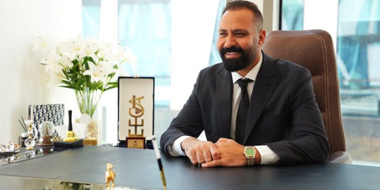 محمد شحاتة يعلن إطلاق سركته «Zayard Development» لمشروع «ذا يارد ميمورا» في الشيخ زايد الجديدة
