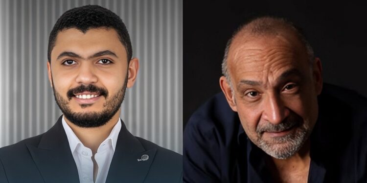 ‎«نايلستون للتطوير» تتعاقد مع «رائف فهمي» لوضع التصميم المعماري لمشروع «سمايا»