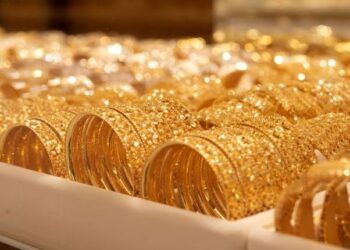 تحديث أسعار الذهب اليوم الخميس 25-9-2025 في محلات الصاغة