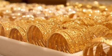 تحديث أسعار الذهب اليوم الخميس 25-9-2025 في محلات الصاغة