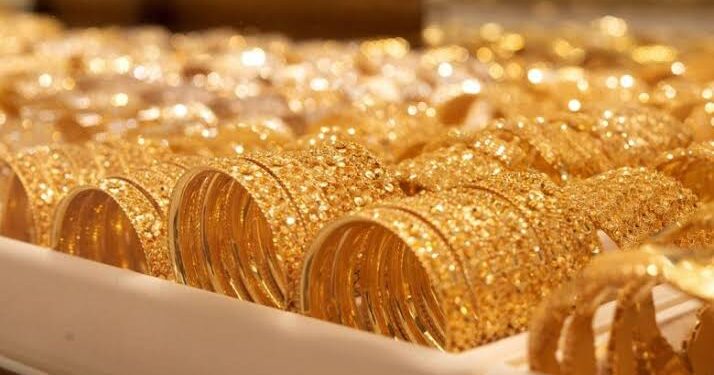 تحديث أسعار الذهب اليوم الخميس 25-9-2025 في محلات الصاغة