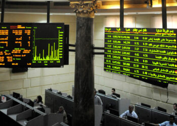 صعود جماعي لمؤشرات البورصة ورأس المال السوقي يحقق مكاسب 6 مليارات جنيه