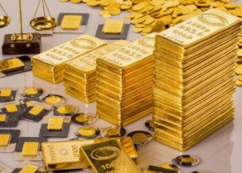 سعر سبيكة الذهب BTC اليوم الجمعة 26-9-2025