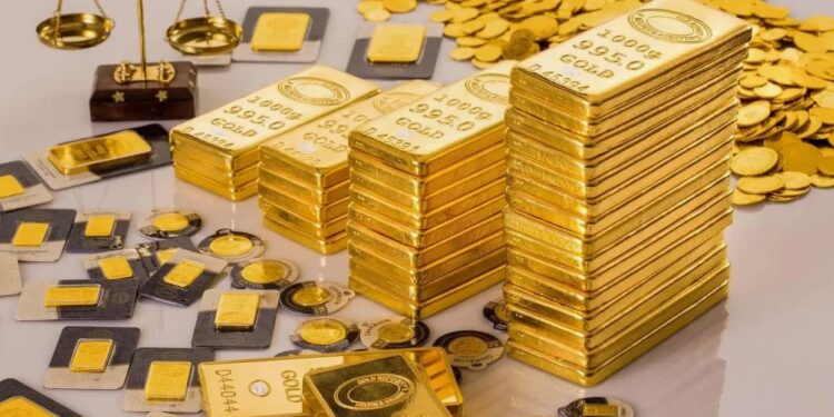 سعر سبيكة الذهب BTC اليوم الجمعة 26-9-2025