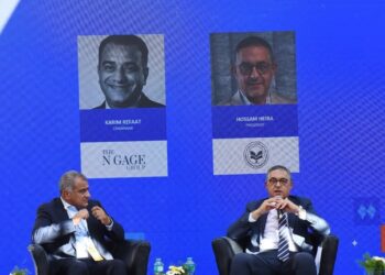 الرئيس التنفيذي للهيئة العامة للاستثمار والمناطق الحرة: مبادرة جديدة لتمكين الشركات الناشئة من الوصول إلى الأسواق الخارجية