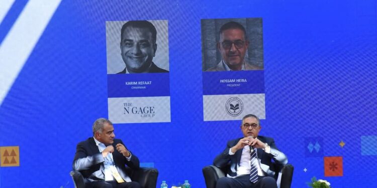 الرئيس التنفيذي للهيئة العامة للاستثمار والمناطق الحرة: مبادرة جديدة لتمكين الشركات الناشئة من الوصول إلى الأسواق الخارجية