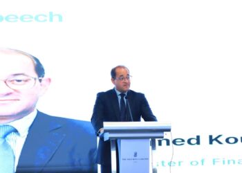 وزير الماليةفي مؤتمر «الشراكة الاقتصادية» بين مصر وكوريا الجنوبية: حريصون على التوسع فى الشراكات العالمية لجذب المزيد من الاستثمارات الخاصة