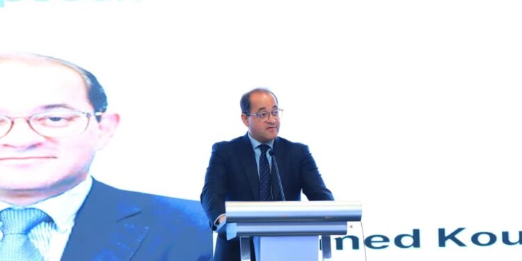 وزير الماليةفي مؤتمر «الشراكة الاقتصادية» بين مصر وكوريا الجنوبية: حريصون على التوسع فى الشراكات العالمية لجذب المزيد من الاستثمارات الخاصة