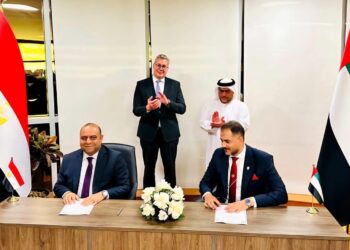 وزير البترول والثروة المعدنية يشهد توقيع ثلاث اتفاقيات مع إمارة الفجيرة