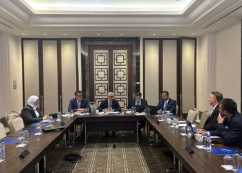 رئيس التمثيل التجاري المصري: علاقات مصر وتركيا تنتقل لمرحلة التعاون الاستراتيجي بدعم الاستثمارات