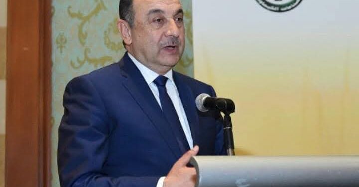 وزير قطاع الأعمال العام يشهد تكريم عدد من الشركات المصرية المشاركة في أعمال صيانة بشركة “كيما”