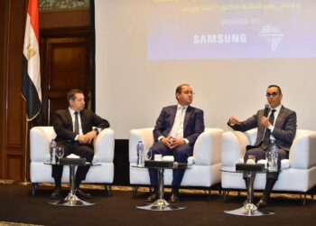 القطاع الخاص المصرى مرن وإيجابي وقادر على التطور والنمو والمنافسة محليًا ودوليًا