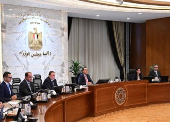 رئيس الوزراء يترأس اجتماع المجموعة الوزارية الاقتصادية