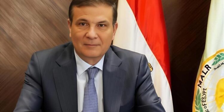 “الزراعة” تصدر أكثر من 1000 ترخيص لأنشطة ومشروعات الإنتاج الحيواني والداجني