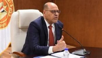 “أرض الفيروز ” تشهد طفرة تنموية غير مسبوقة في عهد فخامة الرئيس السيسي ..