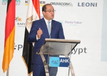 وزير المالية: الاقتصاد المصري.. يتحسن بصورة أكثر تنوعًا وشمولاً واستهدافًا للتصنيع والتصدير