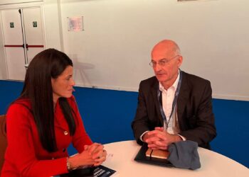 وزيرة التخطيط تبحث مع نائب رئيس شركة «ألستوم» تعزيز استثمارات الشركة في مصر وجهود توطين الصناعة