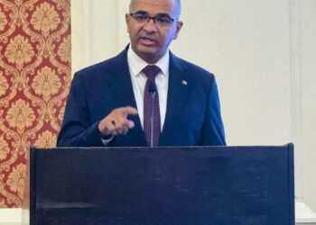 نائب وزير الإسكان يفتتح “ورشة عمل مشروع المساندة الفنية التحضيرية لإدارة الحمأة في مصر”