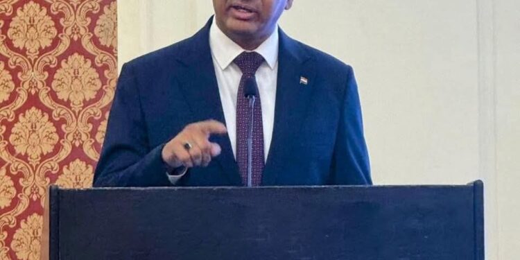 نائب وزير الإسكان يفتتح “ورشة عمل مشروع المساندة الفنية التحضيرية لإدارة الحمأة في مصر”