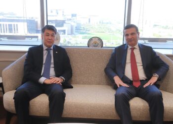 مصر تنقل خبراتها الزراعية المتميزة لدول “الأمن الغذائي الإسلامي” في شراكة لتعزيز الاستثمار والتنمية