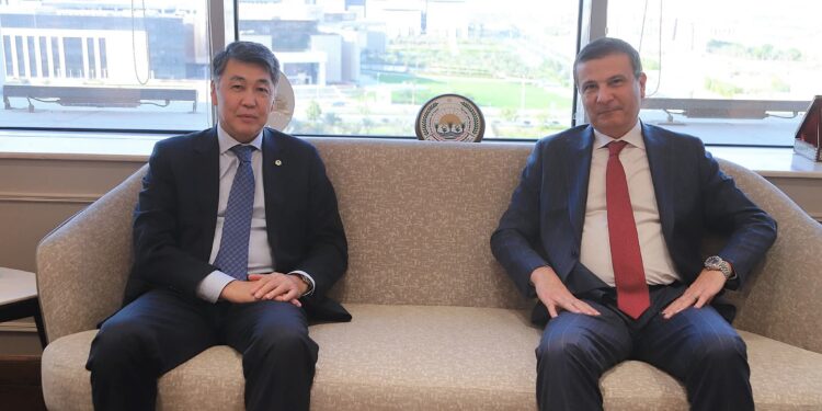 مصر تنقل خبراتها الزراعية المتميزة لدول “الأمن الغذائي الإسلامي” في شراكة لتعزيز الاستثمار والتنمية